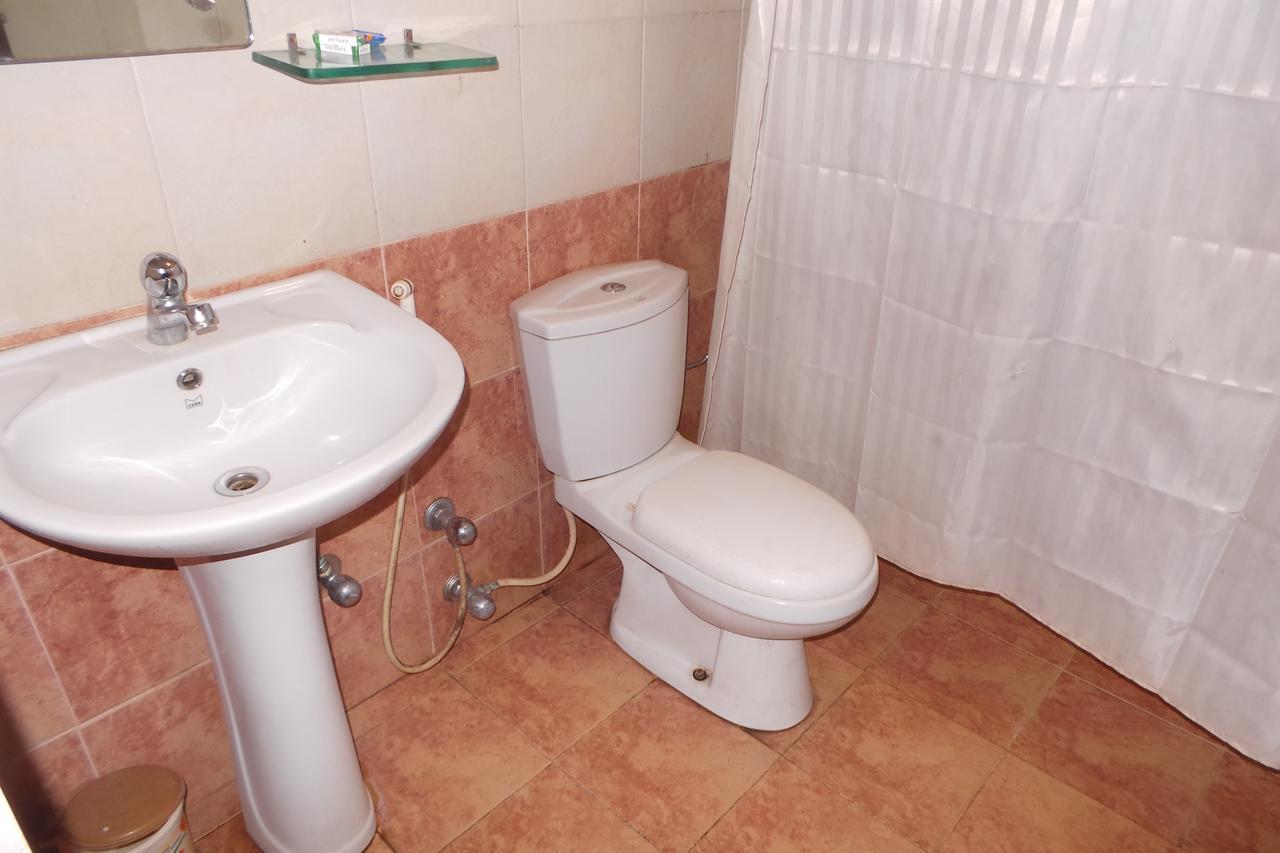 Hotel Wayanad Regency Kedavūr Kültér fotó