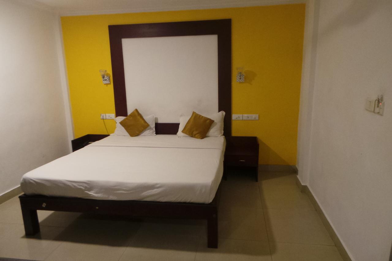 Hotel Wayanad Regency Kedavūr Kültér fotó
