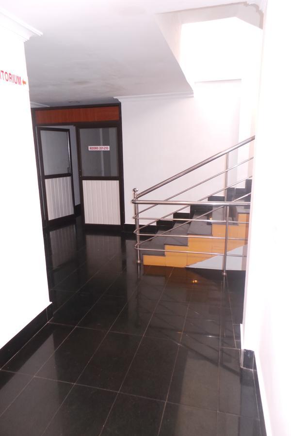 Hotel Wayanad Regency Kedavūr Kültér fotó