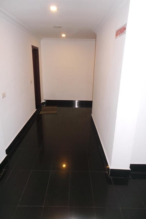 Hotel Wayanad Regency Kedavūr Kültér fotó