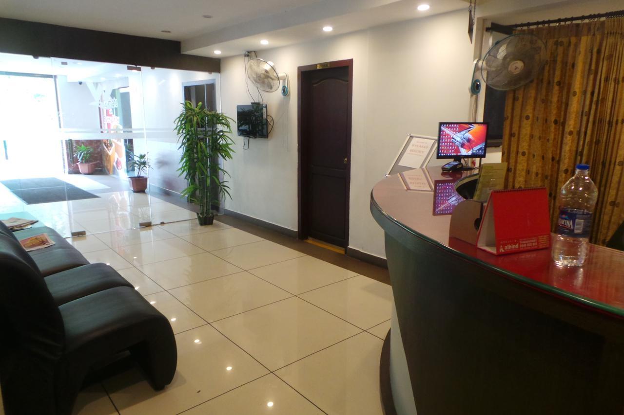 Hotel Wayanad Regency Kedavūr Kültér fotó